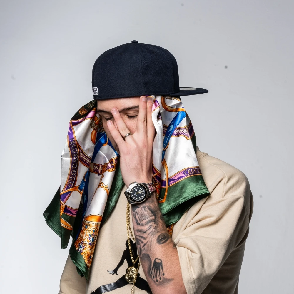 DJ Pedro Vieira