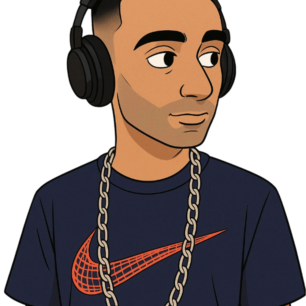 DJ Lucas City