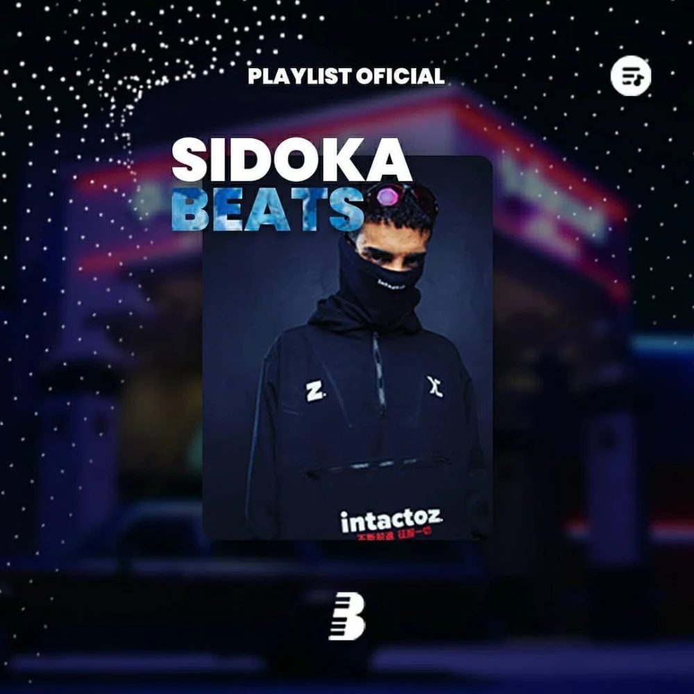 Sidoka Type Beats