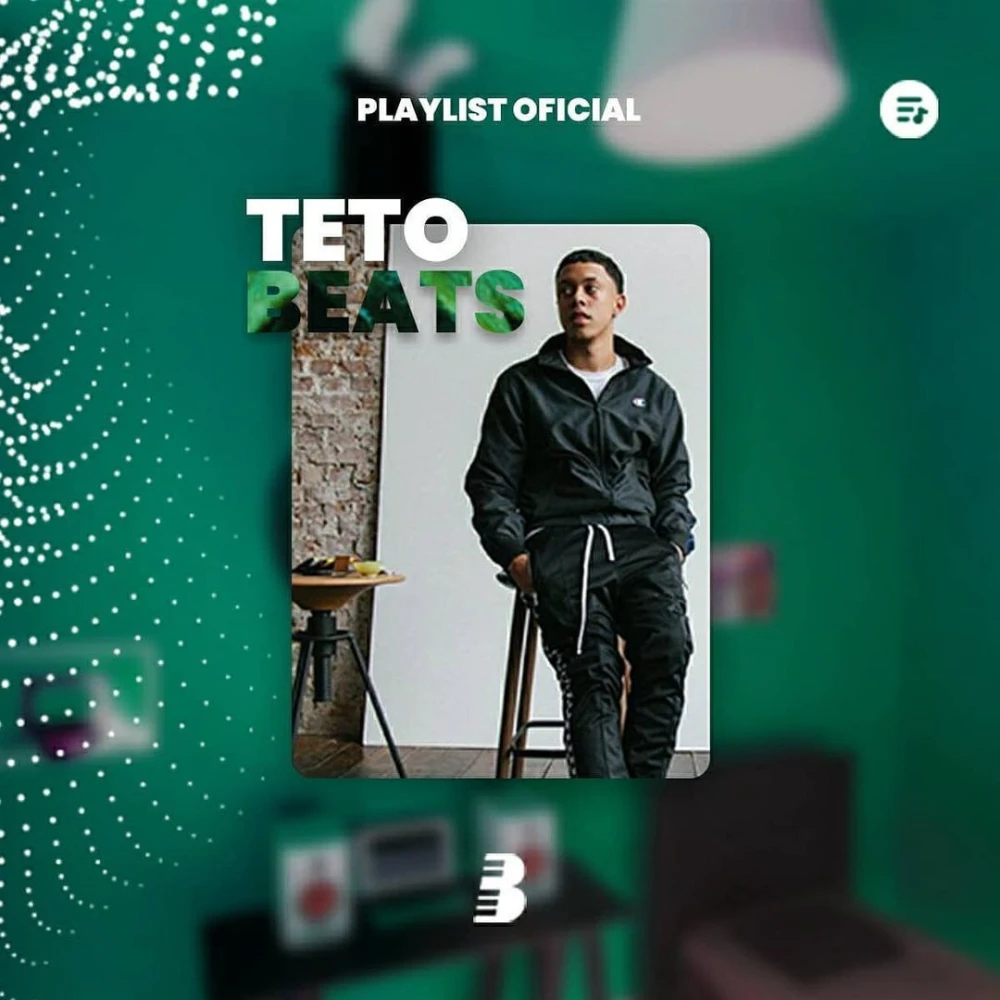 Teto Type Beats