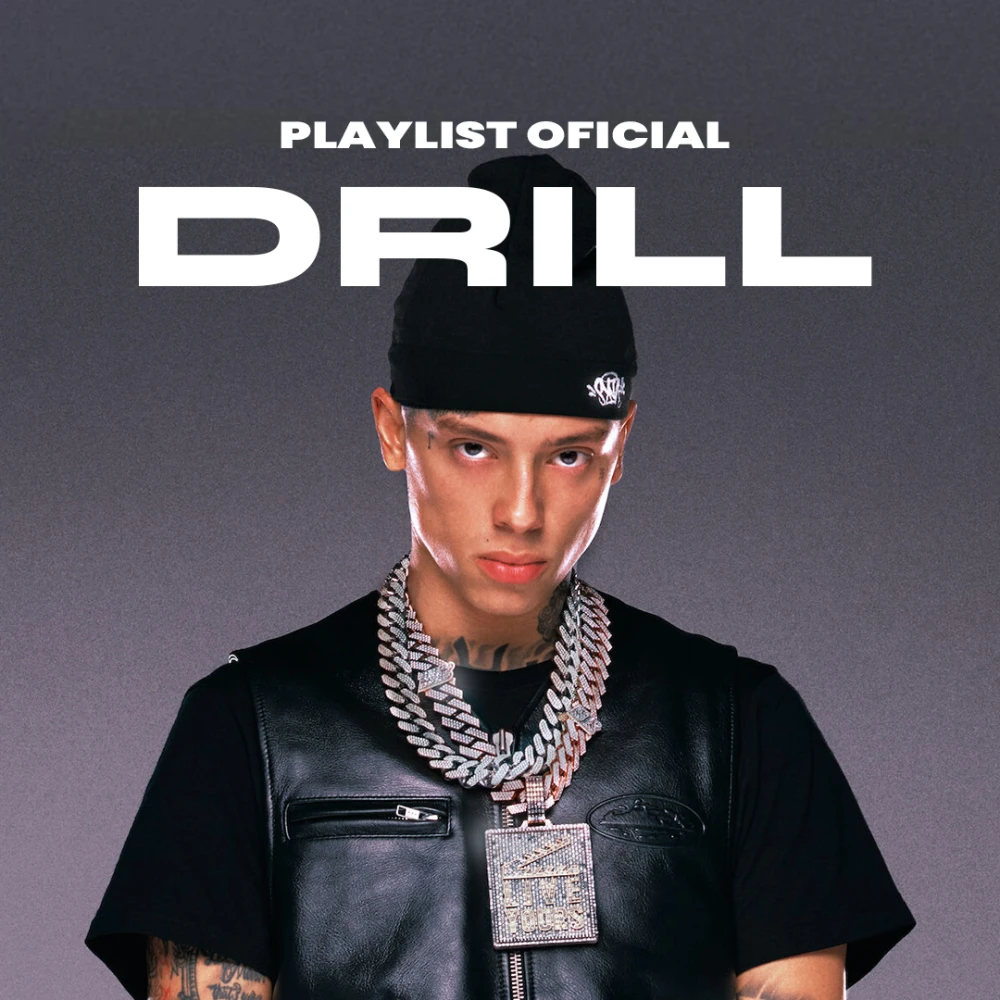 💥 DRILL  VIBES💥