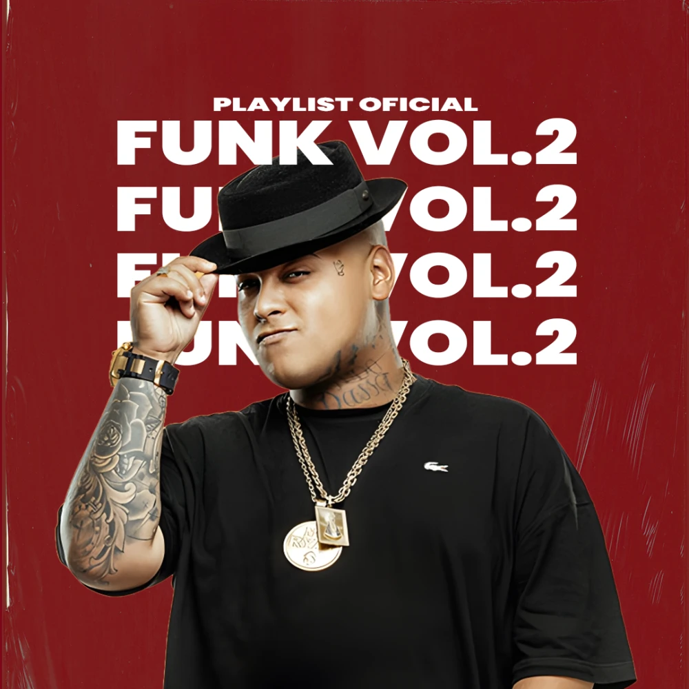 Funk Vol. 2