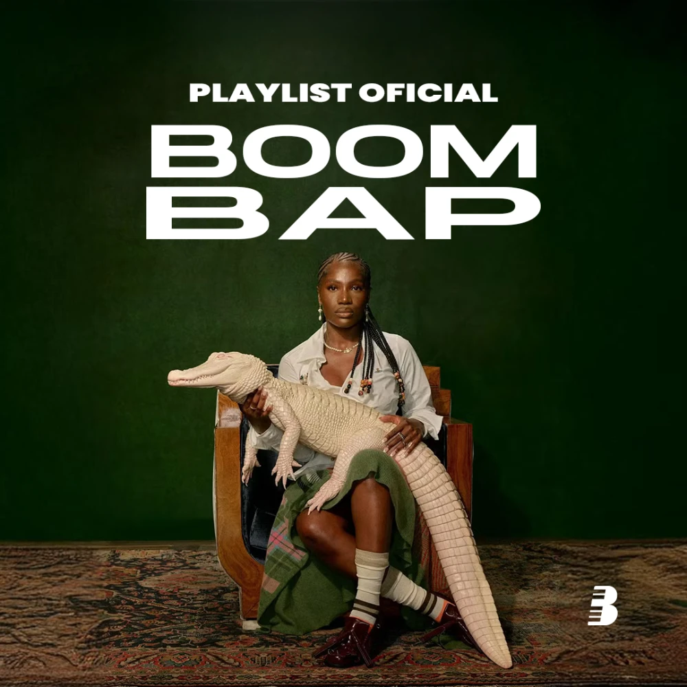 Boom Bap - Parte 2