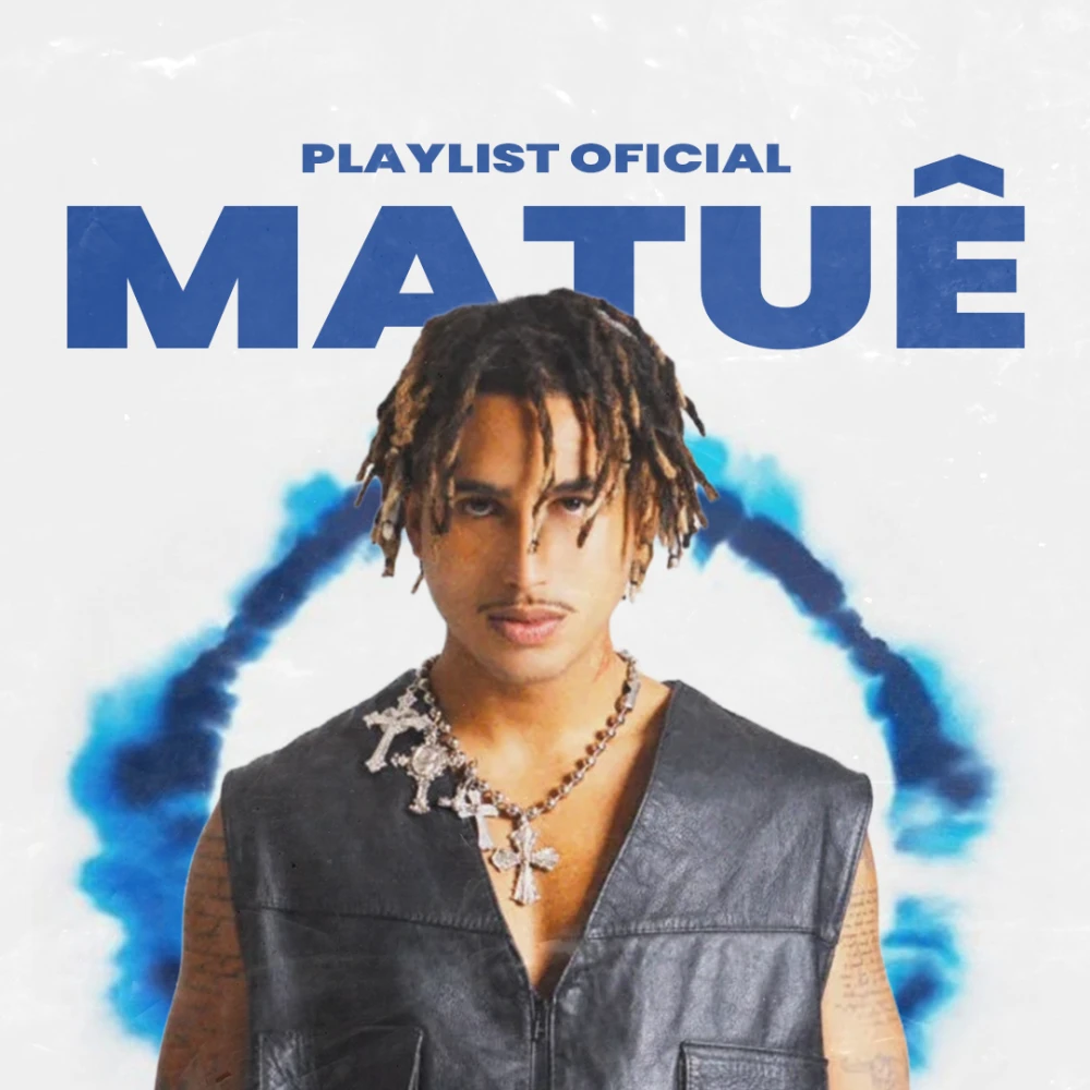 Matuê Type Beats