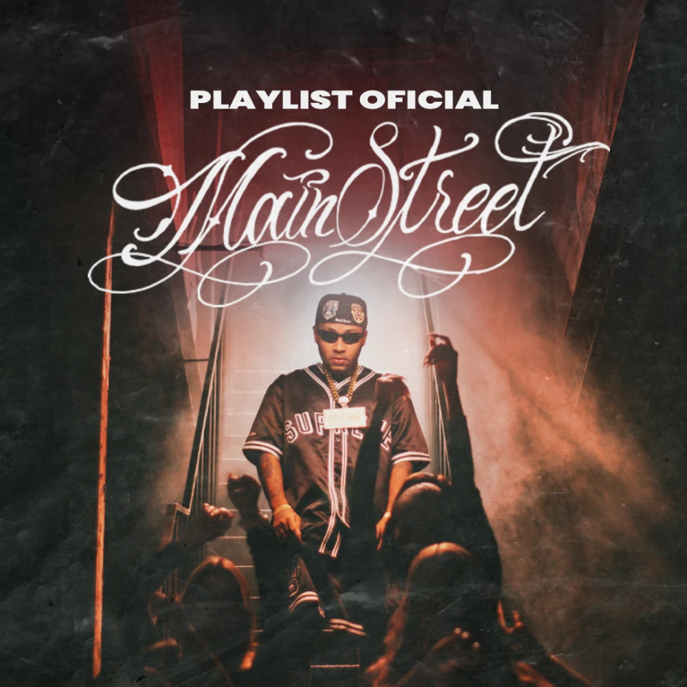Mainstreet Type Beats