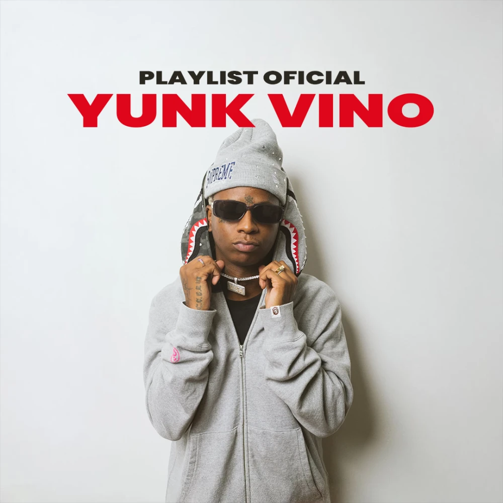 Yunk Vino Type Beats