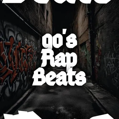 90's Rap Beats